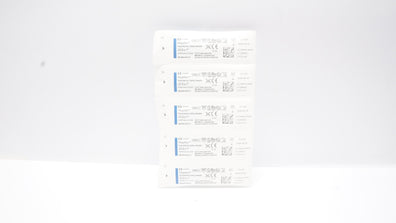 Covidien 8881850310 Magellan Hypodermic Safety Ndle 23G x 1inch (x) - Lot of 5